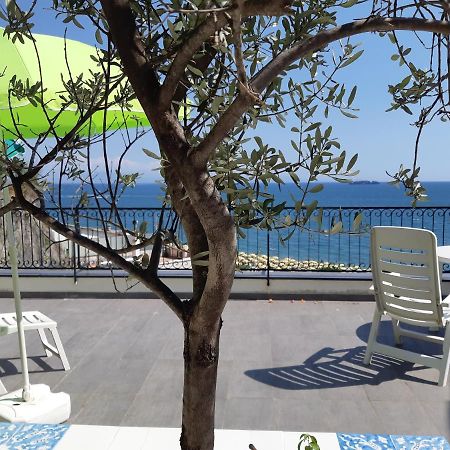 Amalfi Coast Emotions Daire Vietri Dış mekan fotoğraf