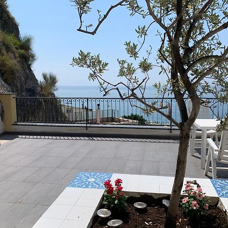 Amalfi Coast Emotions Daire Vietri Dış mekan fotoğraf