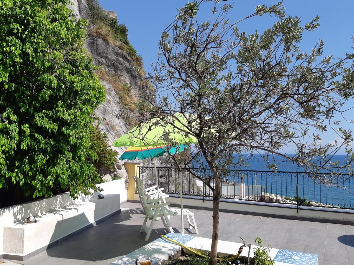 Amalfi Coast Emotions Daire Vietri Dış mekan fotoğraf