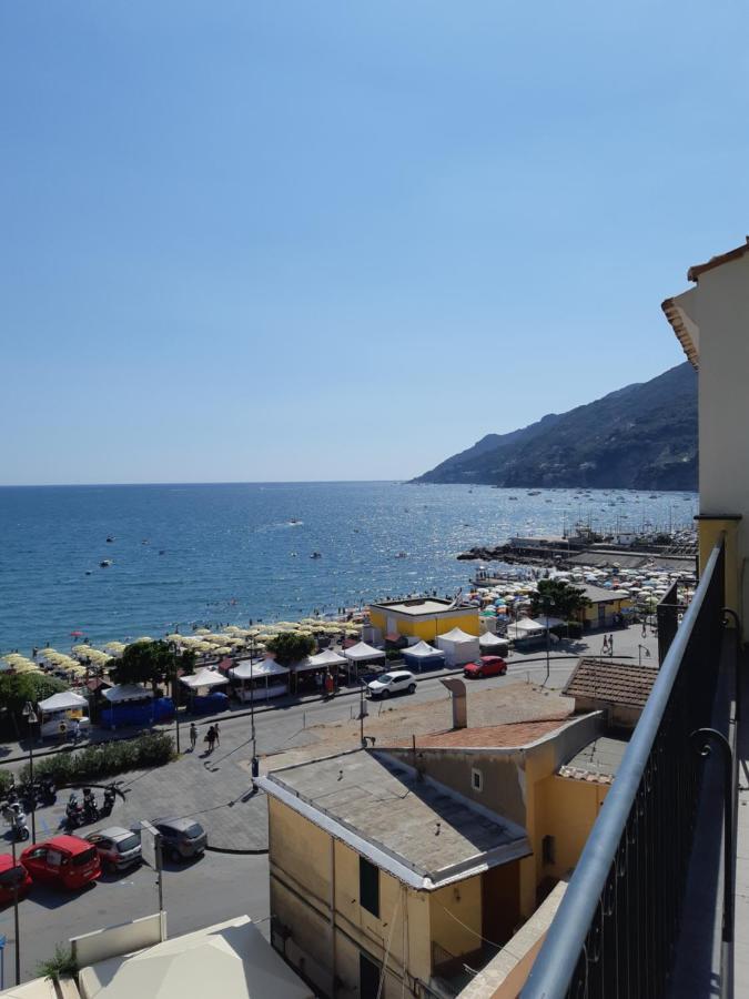Amalfi Coast Emotions Daire Vietri Dış mekan fotoğraf