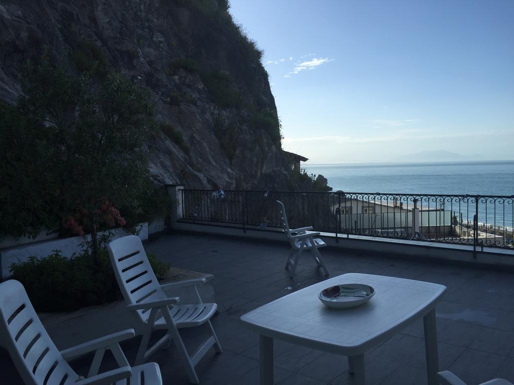 Amalfi Coast Emotions Daire Vietri Dış mekan fotoğraf