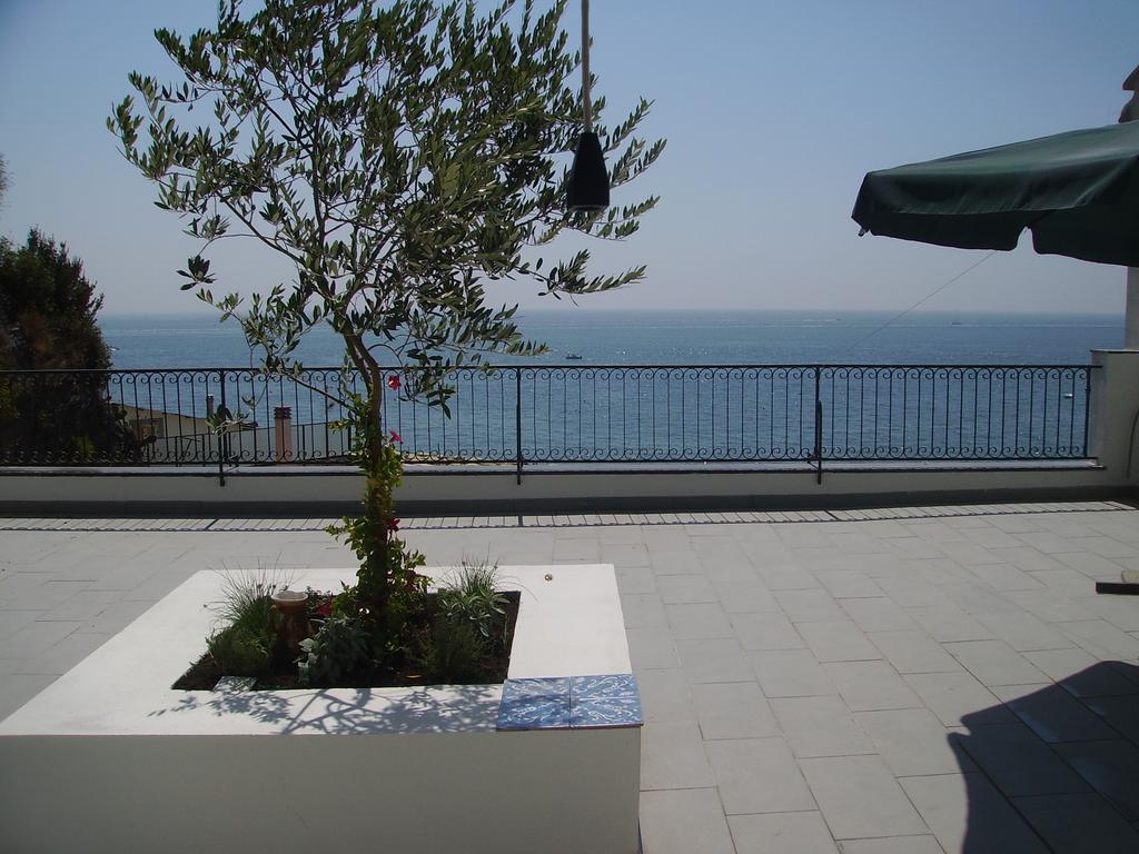 Amalfi Coast Emotions Daire Vietri Dış mekan fotoğraf
