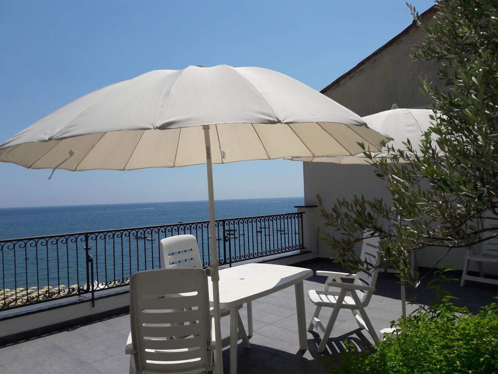 Amalfi Coast Emotions Daire Vietri Dış mekan fotoğraf