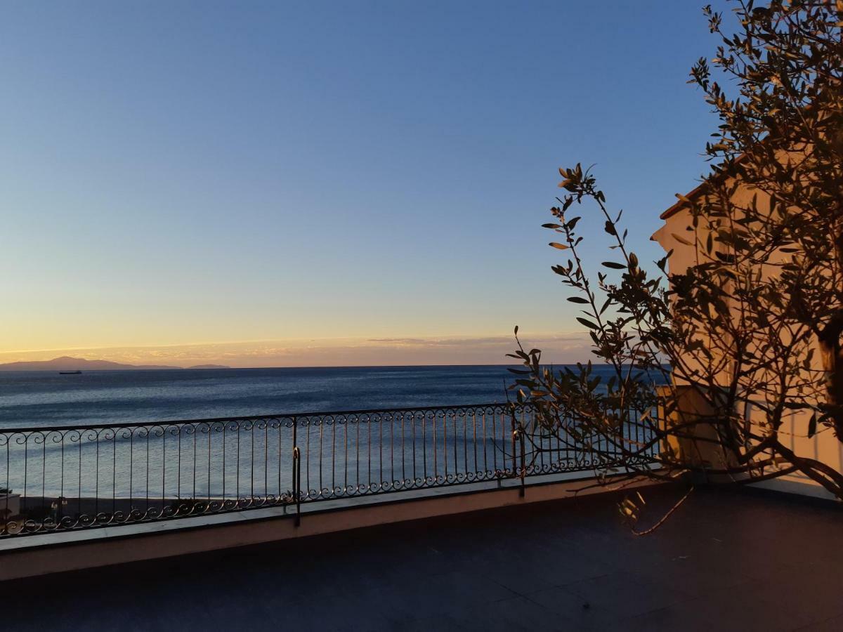 Amalfi Coast Emotions Daire Vietri Dış mekan fotoğraf