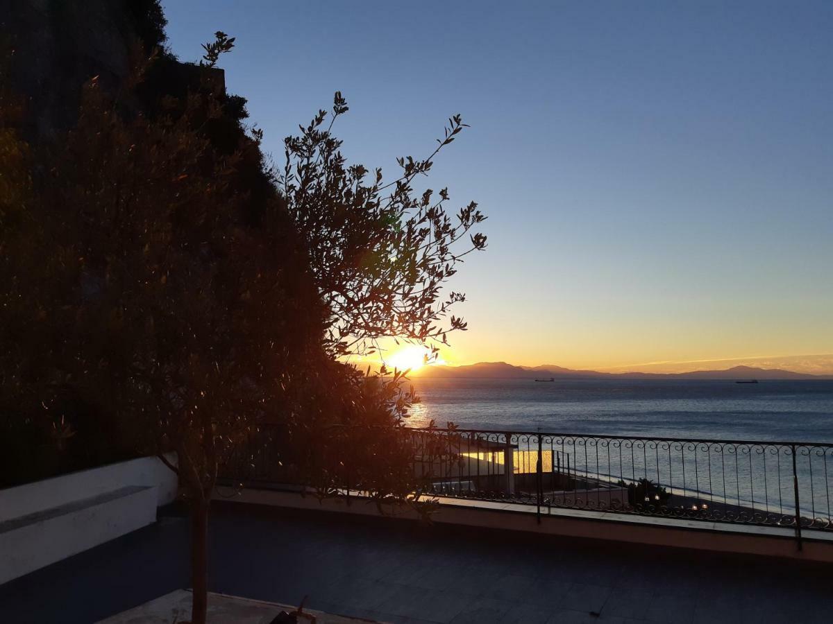 Amalfi Coast Emotions Daire Vietri Dış mekan fotoğraf